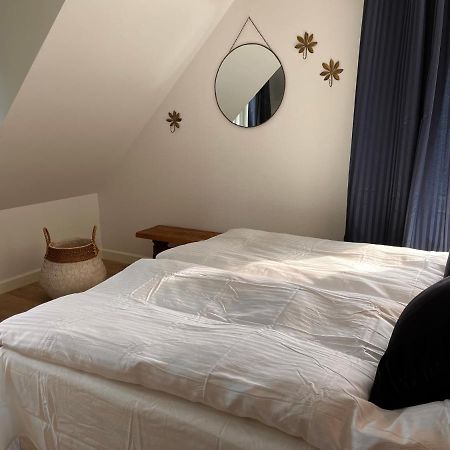 Jonas Hus - Munkgaard Bed and Breakfast Store Heddinge Eksteriør billede